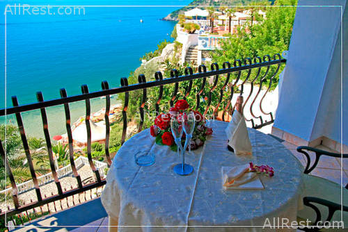 Grand Hotel Le Rocce 24
